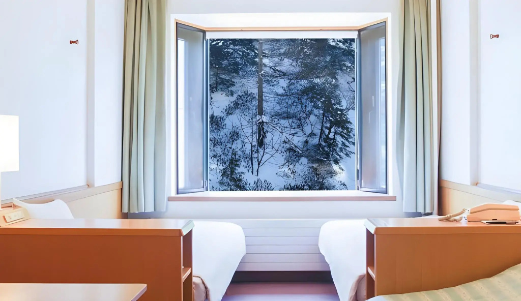 Manza Kogen Hotel - Général