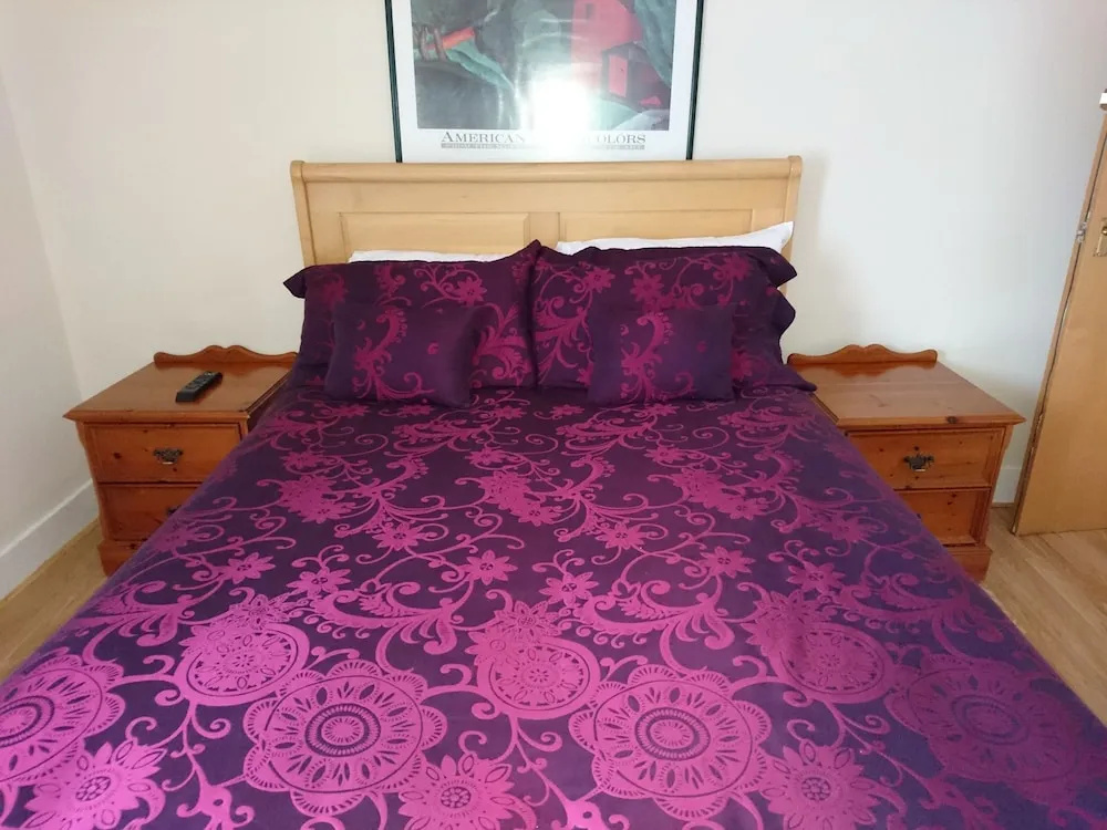Dee Hotel - Chambres