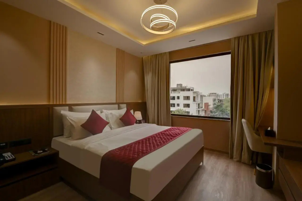 Hotel photo 12