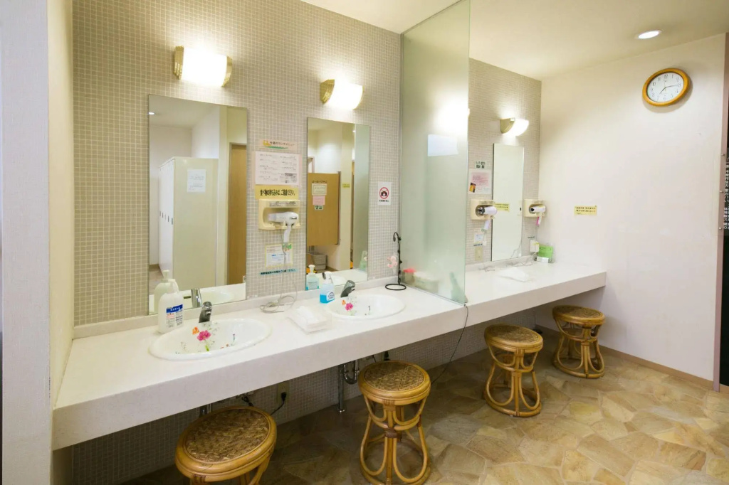Hotel Sunroute Tochigi - Général