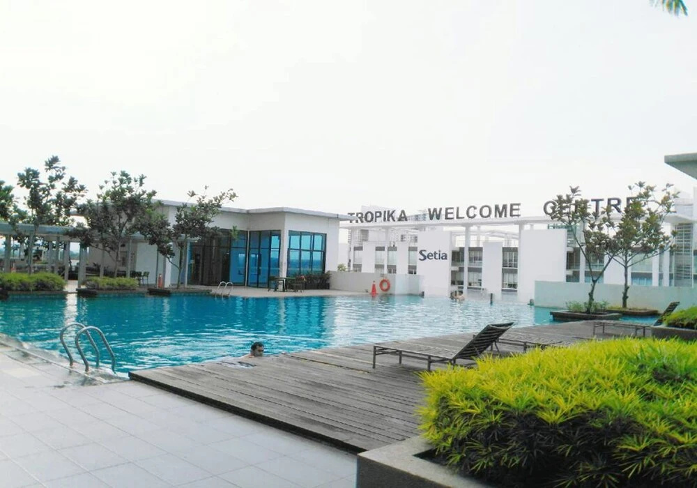 Sishome Residences - Général