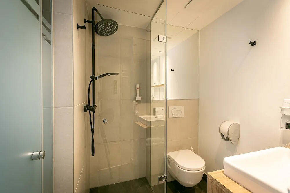 Hotel Rocket Rooms Velden - Chambres