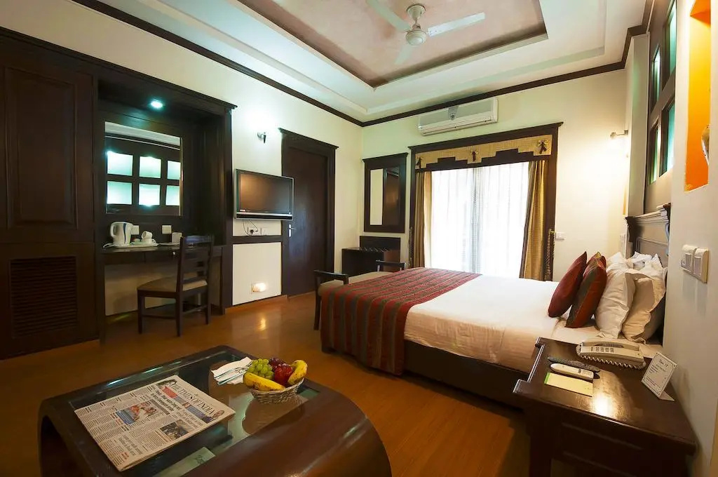 Hotel photo 6
