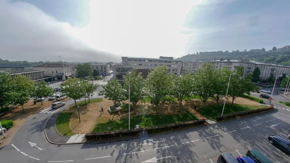 Hôtel du Tramway - фото 14