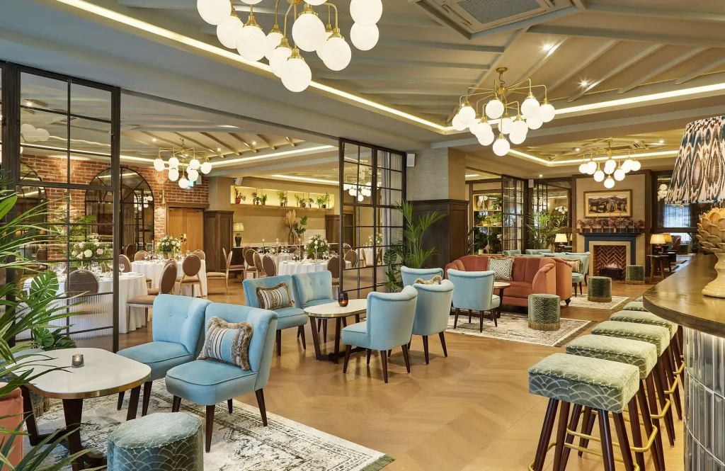The Ashe Hotel - Général