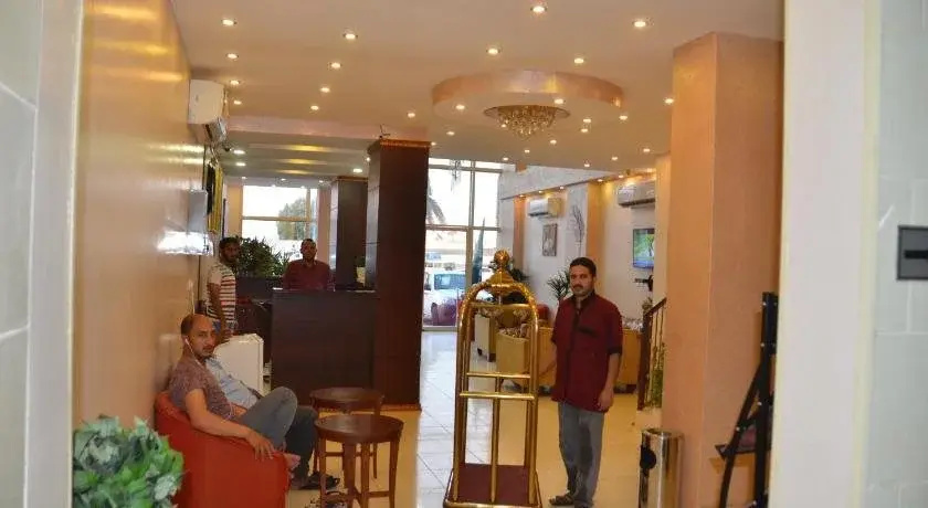 Hotel photo 14