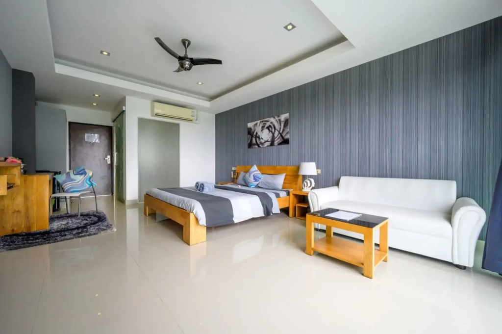 Cozy Resort, A Boutique Hotel — фото