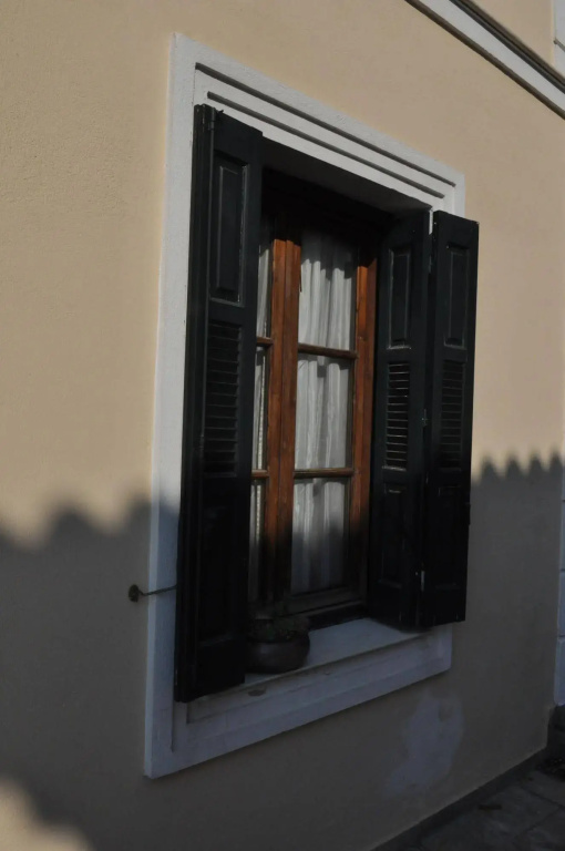 Palladio House