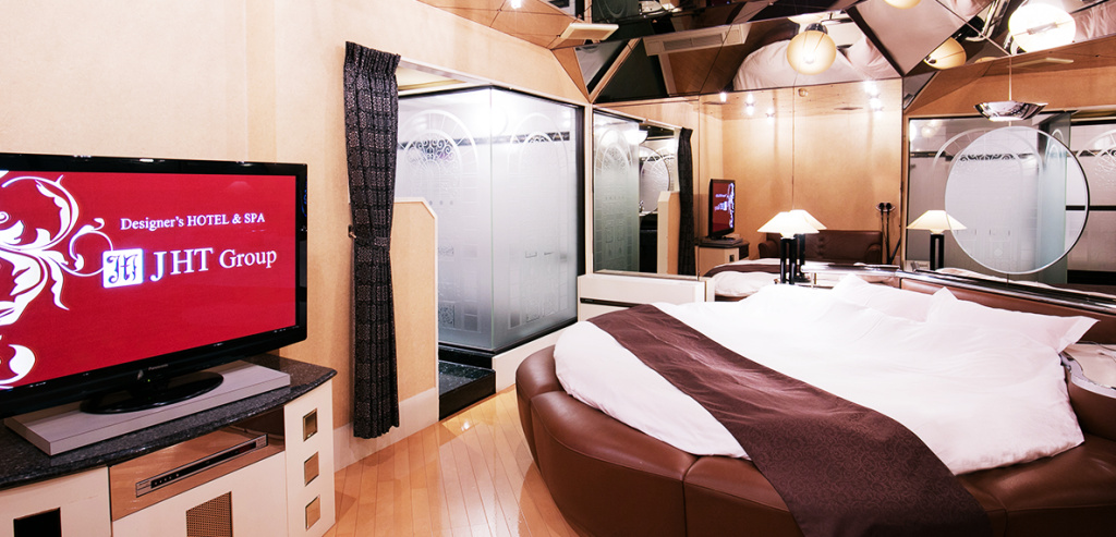 HOTEL PERRIER - Adults Only 사진 1