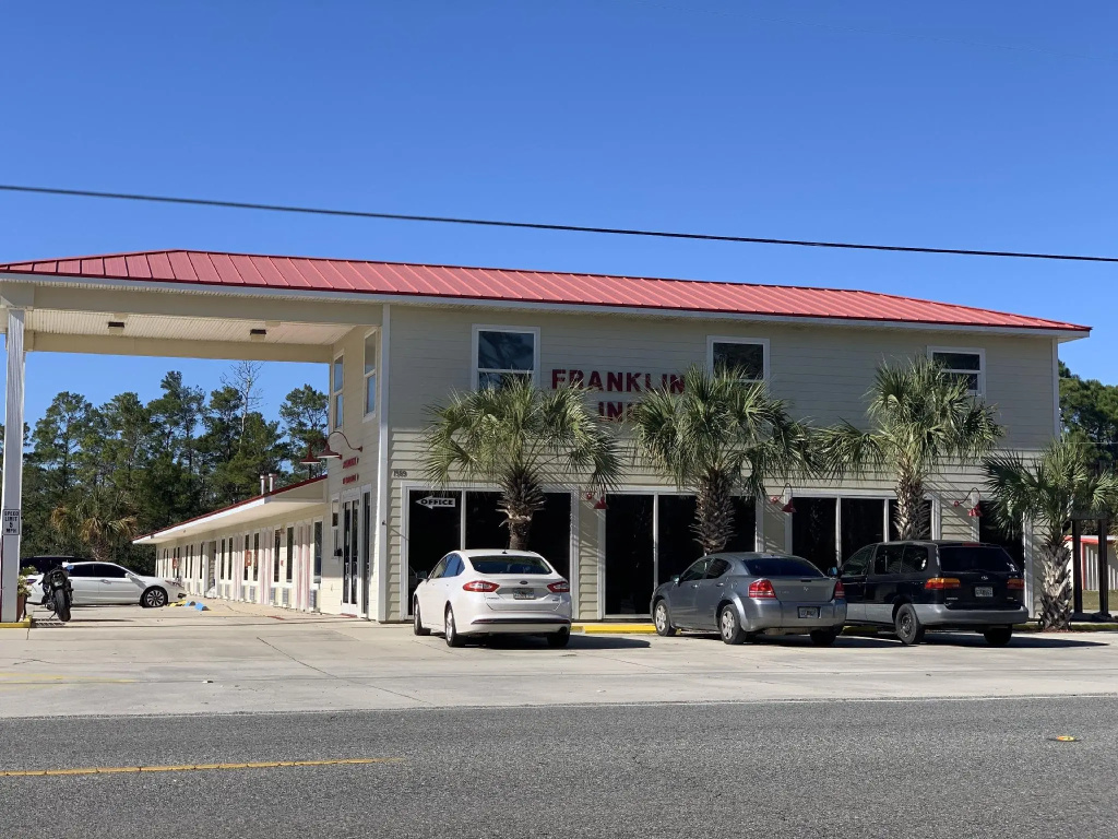 Franklin Inn