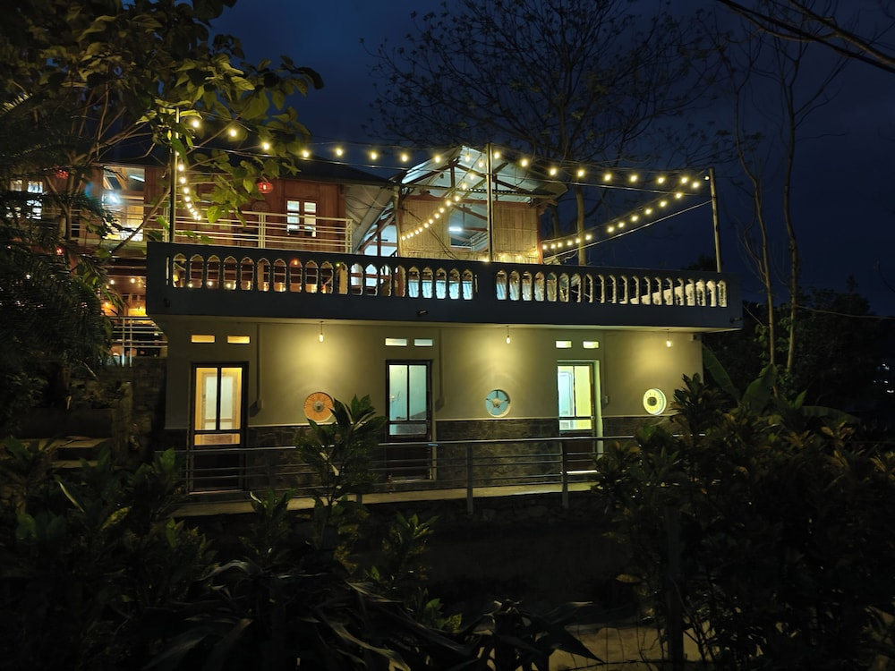Vietnam Village Homestay
