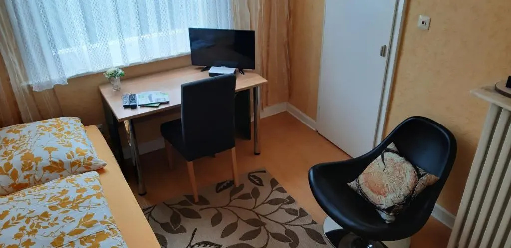Wellness-Pension Sonneck - Chambres
