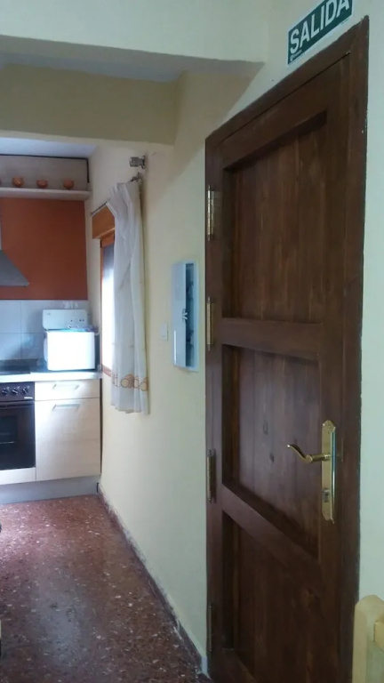 Casa Rio Quentar Sierra Nevada - фото 12