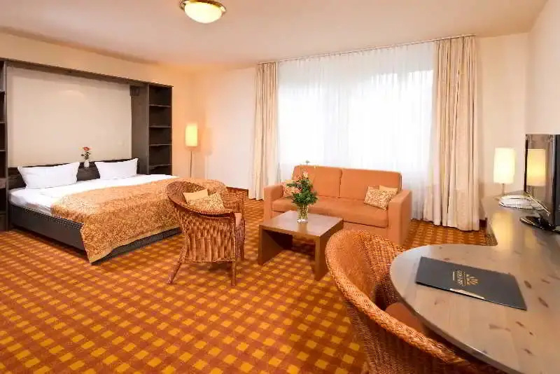 GOLD INN Prinz Eugen - Général