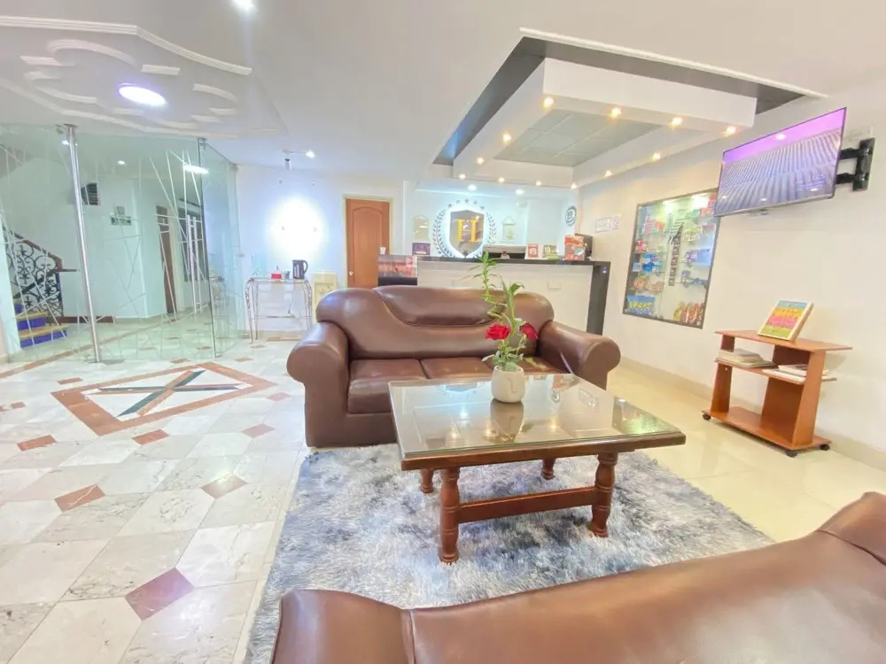 Hotel photo 17