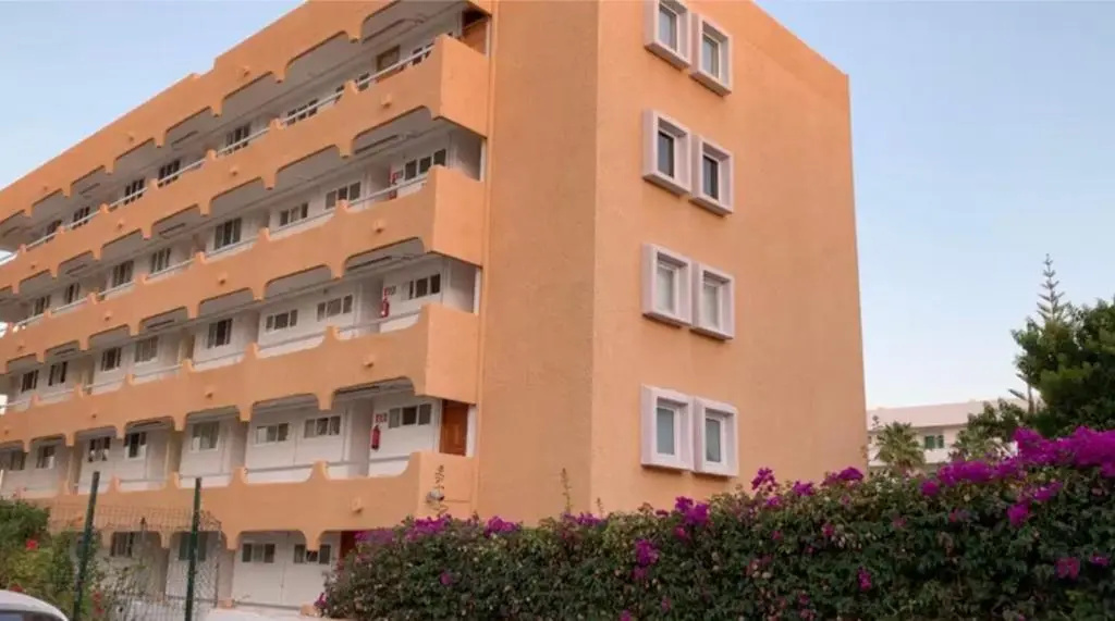 wonderful, lovely & quiet studio in playa del Inglés - WiFi free