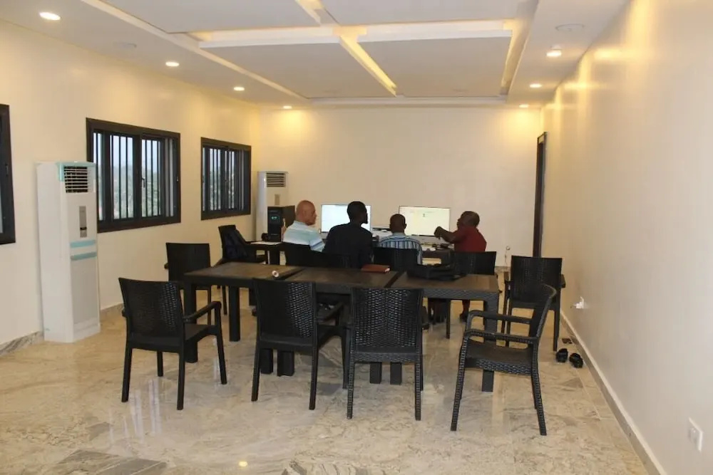 Hotel photo 14