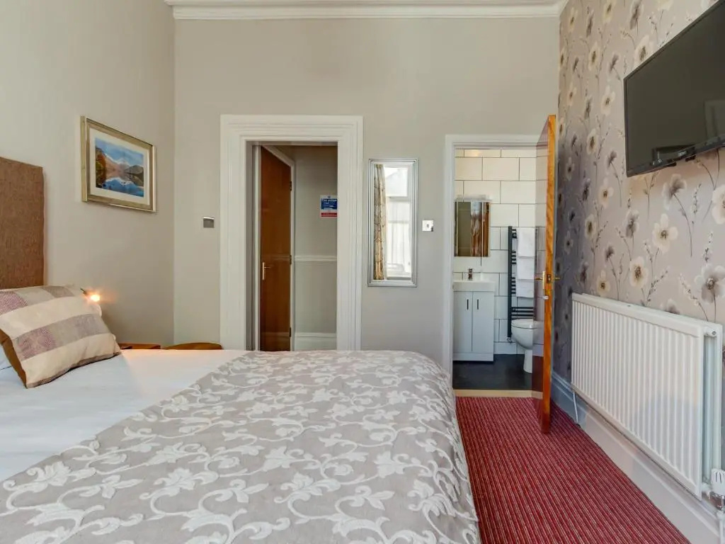Ormsgill Inn - Chambres