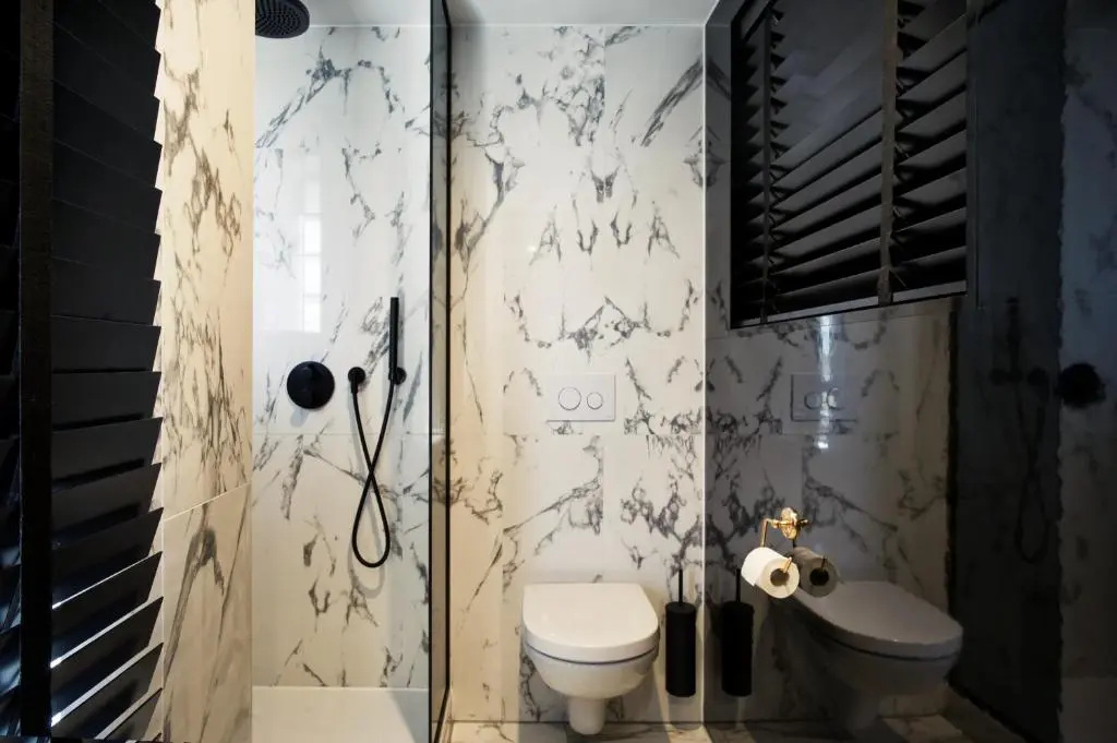 ibis Styles Hasselt City Centre - Chambres