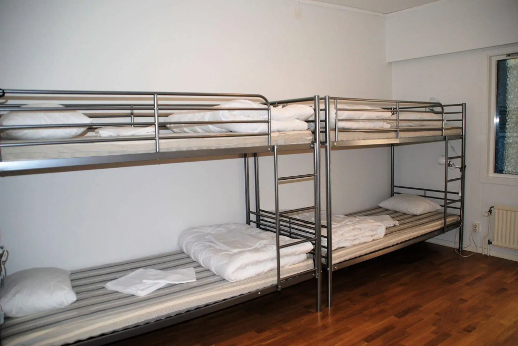 Hotell Vesterhavet - Général