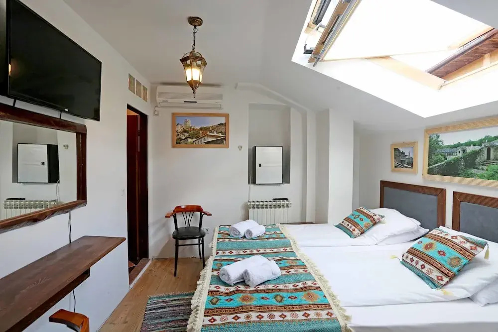 Boutique Bosanska ruza - Général