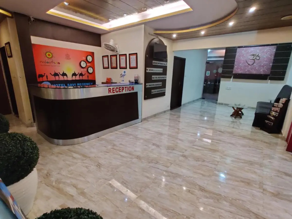 Hotel photo 35