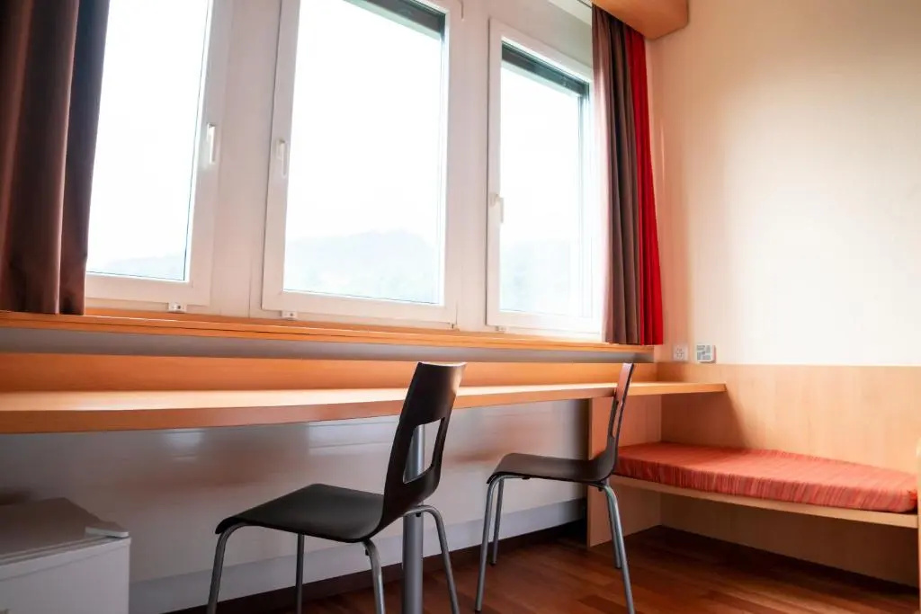 ibis Luzern Kriens - Chambres