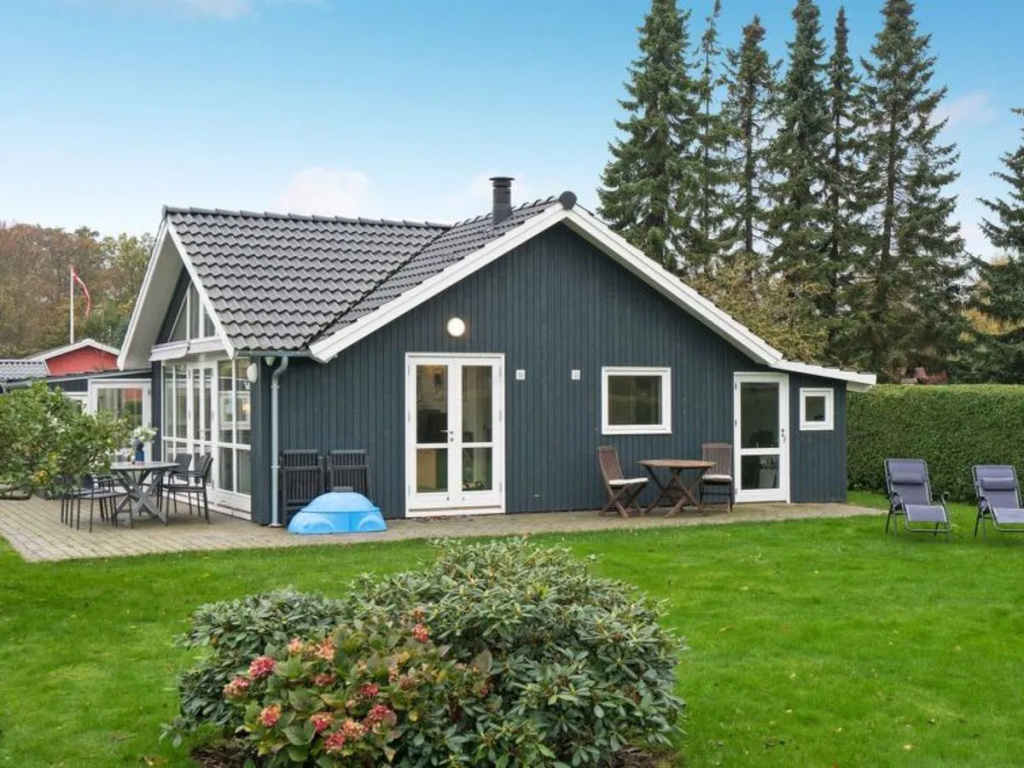 "Aura" - 100m from the sea in Lolland, Falster and Mon