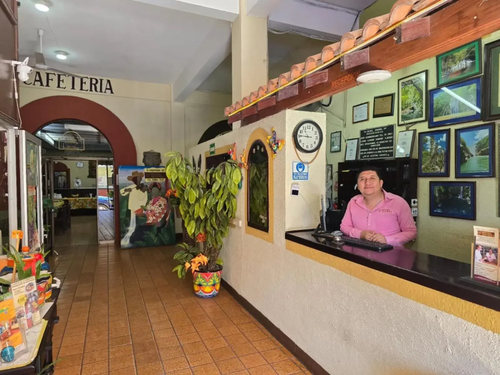 Hotel photo 32
