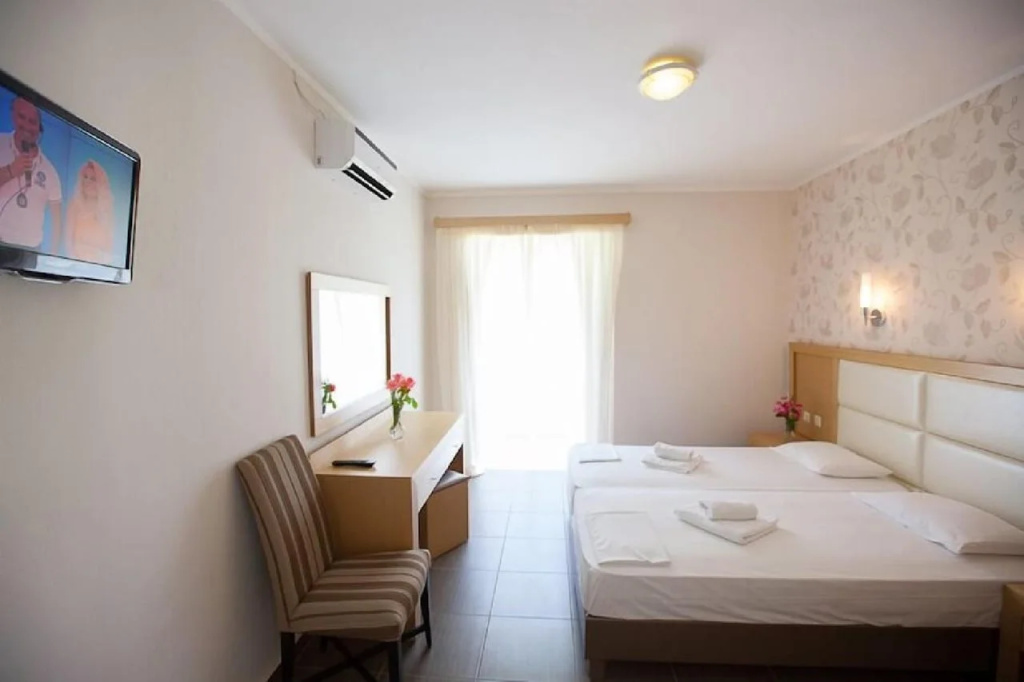 Hotel Kanali