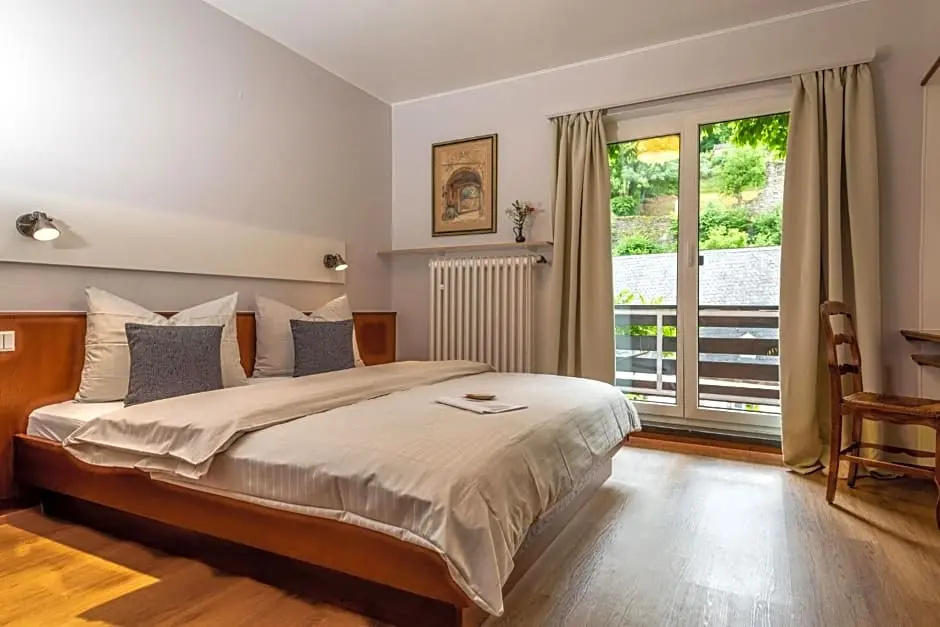 Hotel Heintz - Chambres