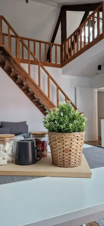 Charleroi Cozy Home - фото 15