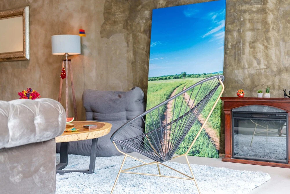 Polanco Full suites by VH