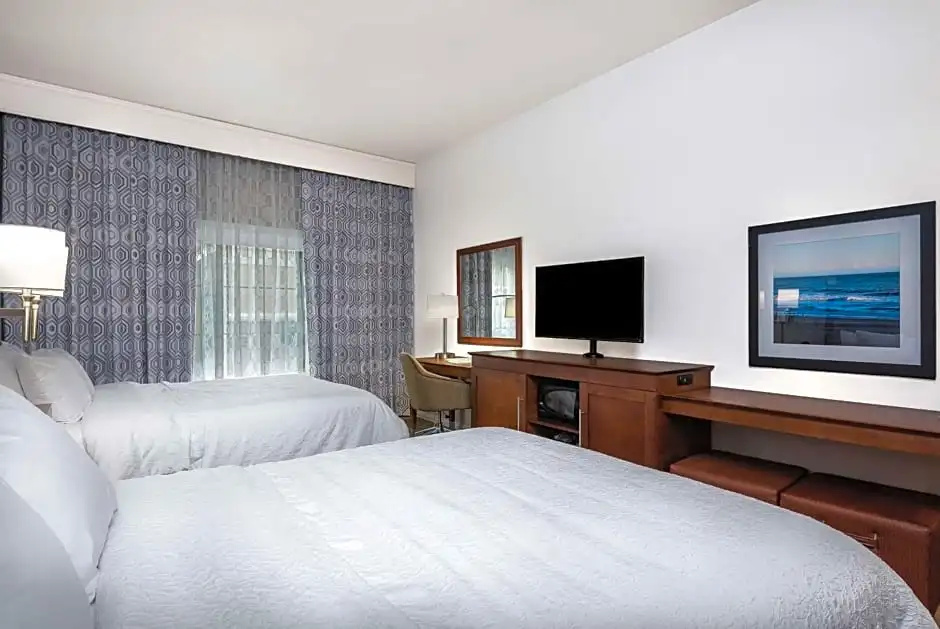 Quadruple Suite