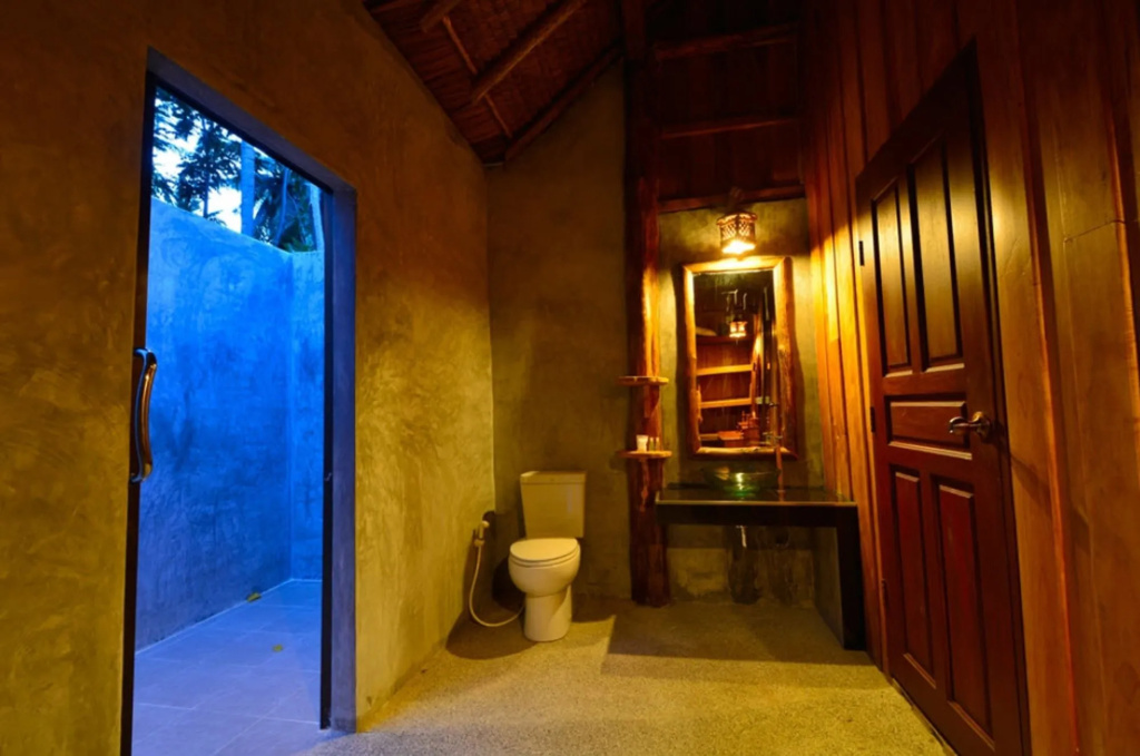 Thiw Son Beach Resort - фото 10