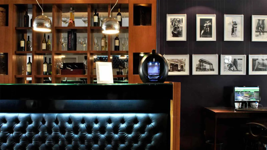 Palermo Suites Buenos Aires Hotel & Apartments - Général