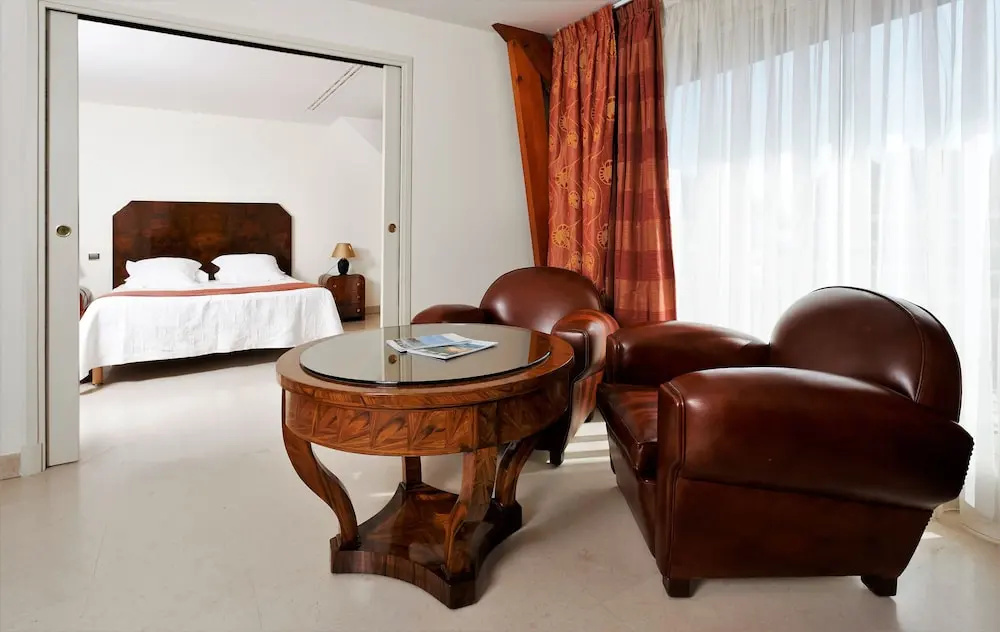 Afficher la photo 7 — LOGIS L'Auberge