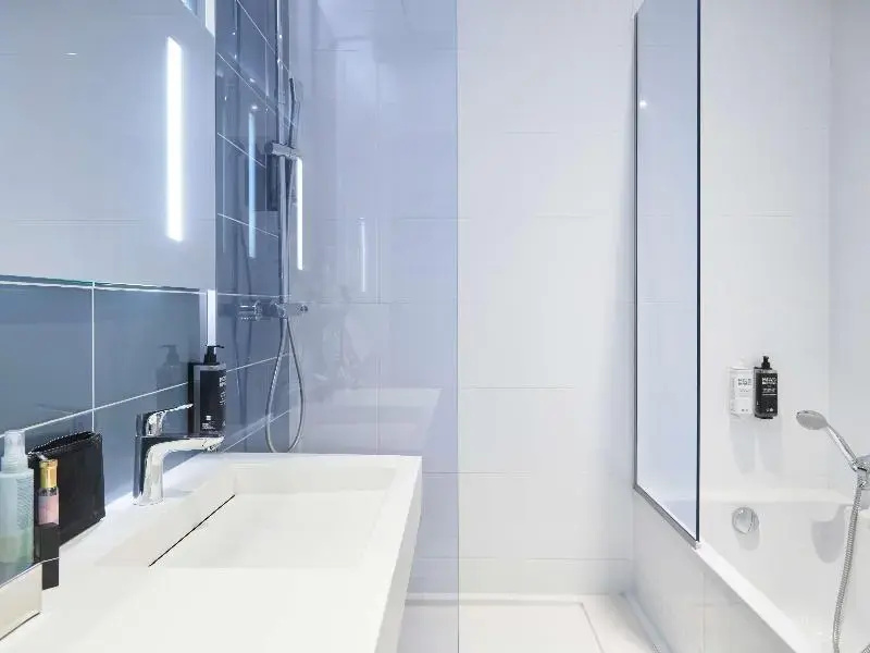 Ibis Styles Montelimar Centre - Chambres