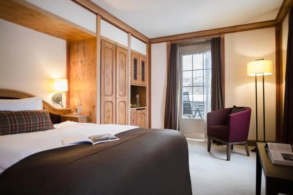Superior Single room