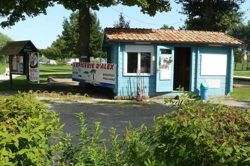 Voir la photo 2 — Amazone