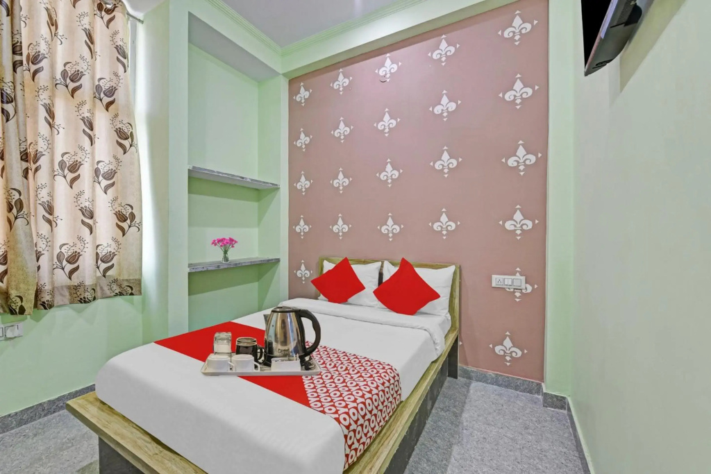 Hotel photo 7