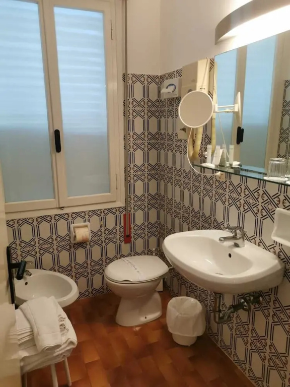 Hotel Valdor - Chambres