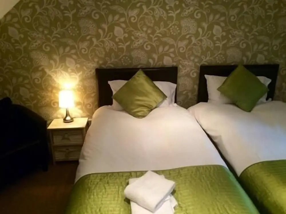 House o' Hill Hotel - Général