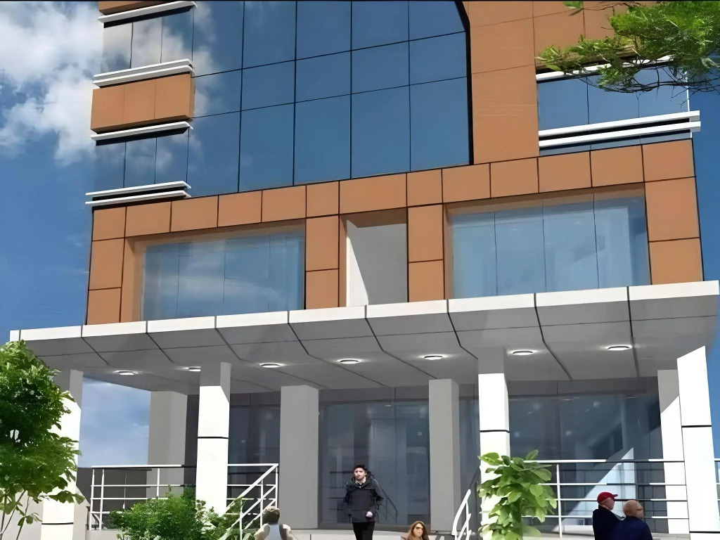 OYO 4454 B&B Hotel — фото