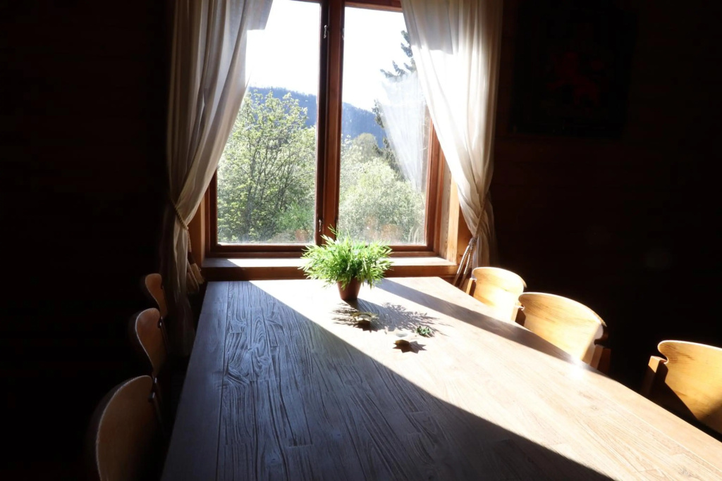 Hammarstrand B&B och Vandrarhem - Lergodset