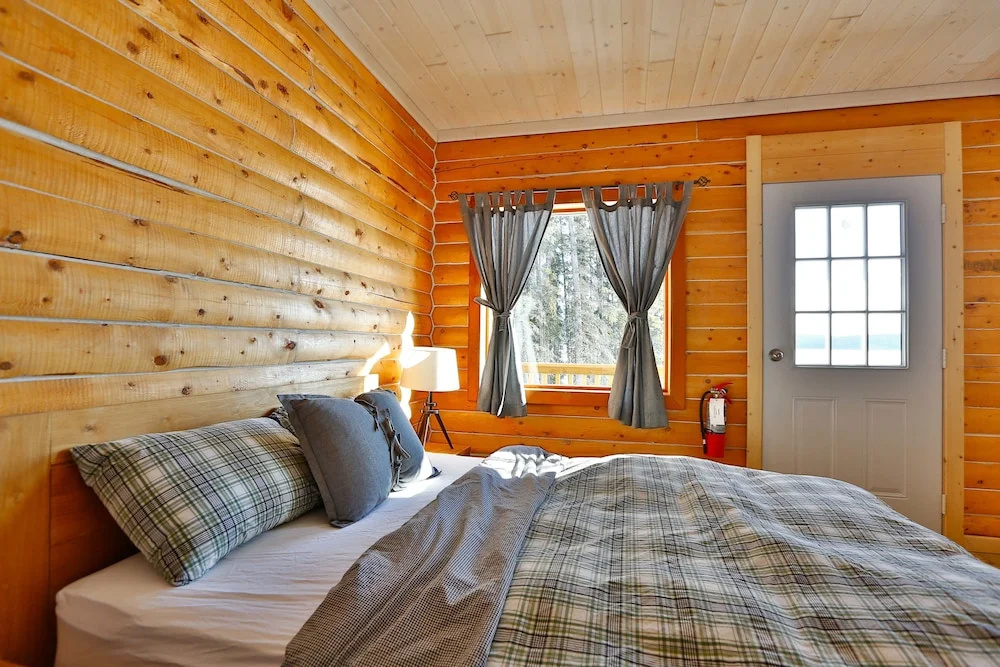 Southern Lakes Resort - Général