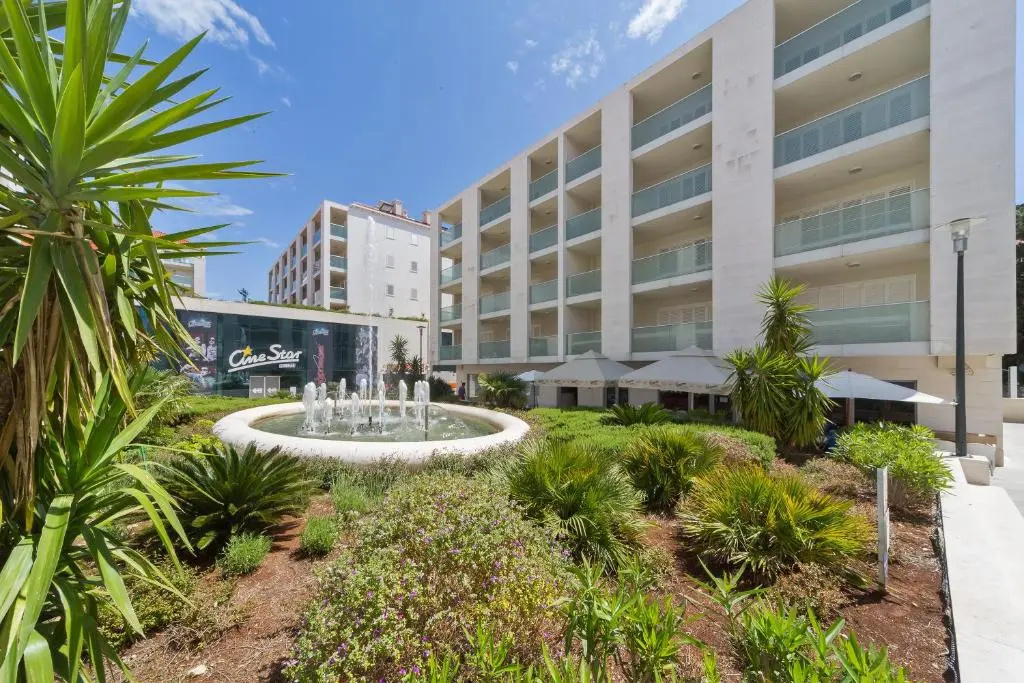 Dubrovnik Luxury Residence - L'Orangerie - Chambres