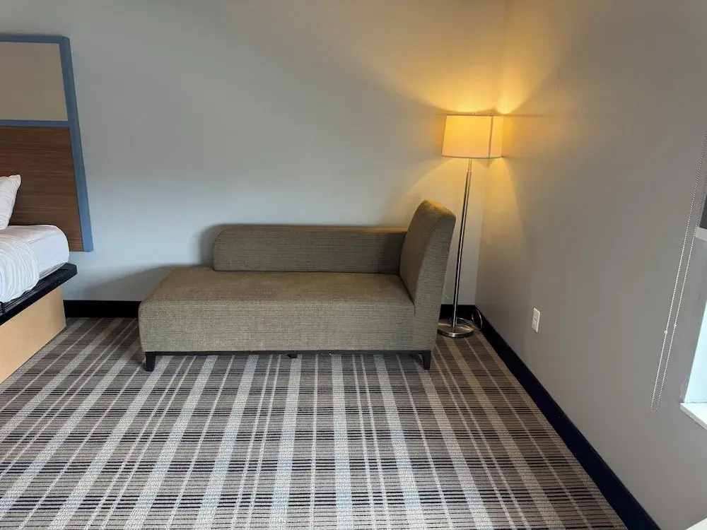 Hotel photo 8
