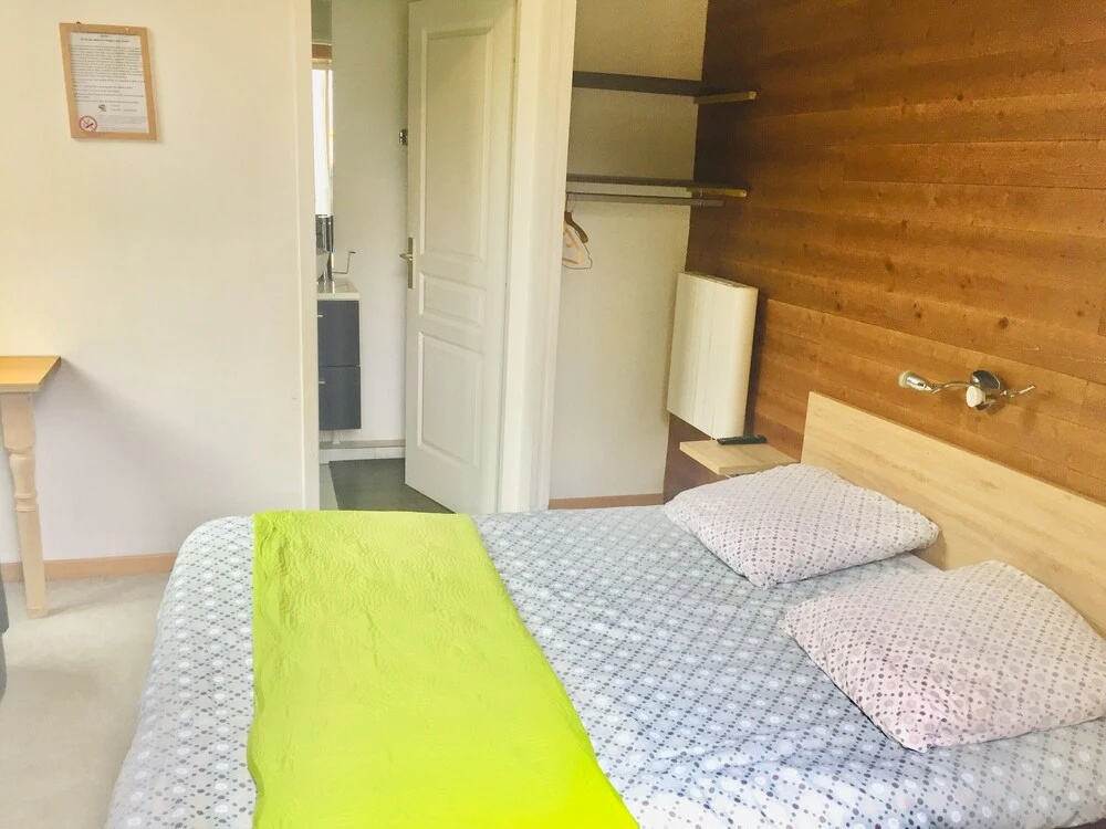 Voir la photo 2 — Le Domaine