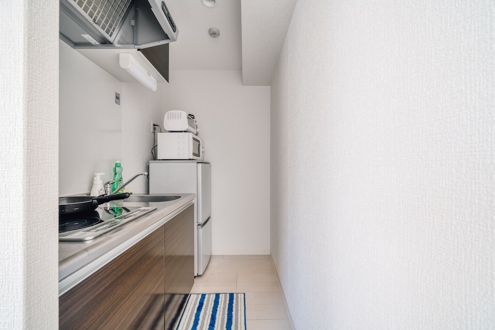 Morishoji HR Apartment 사진 16